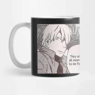 Ginko Mug